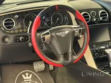 Bentley Continental SuperSports 2017